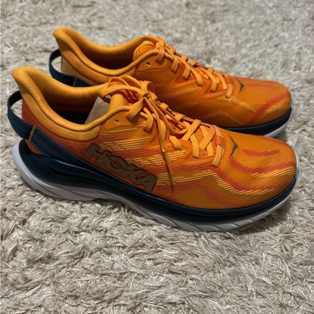 Hoka Shoes